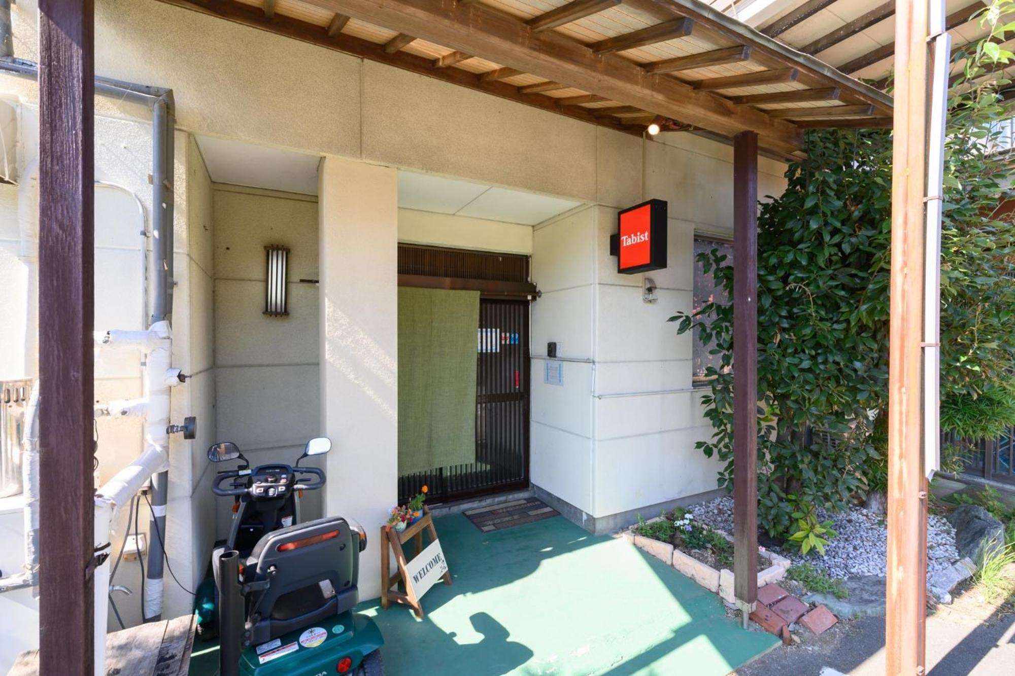 Oyo Ryokan Hamanako No Yado Kosai - Vacation Stay 38825V Extérieur photo