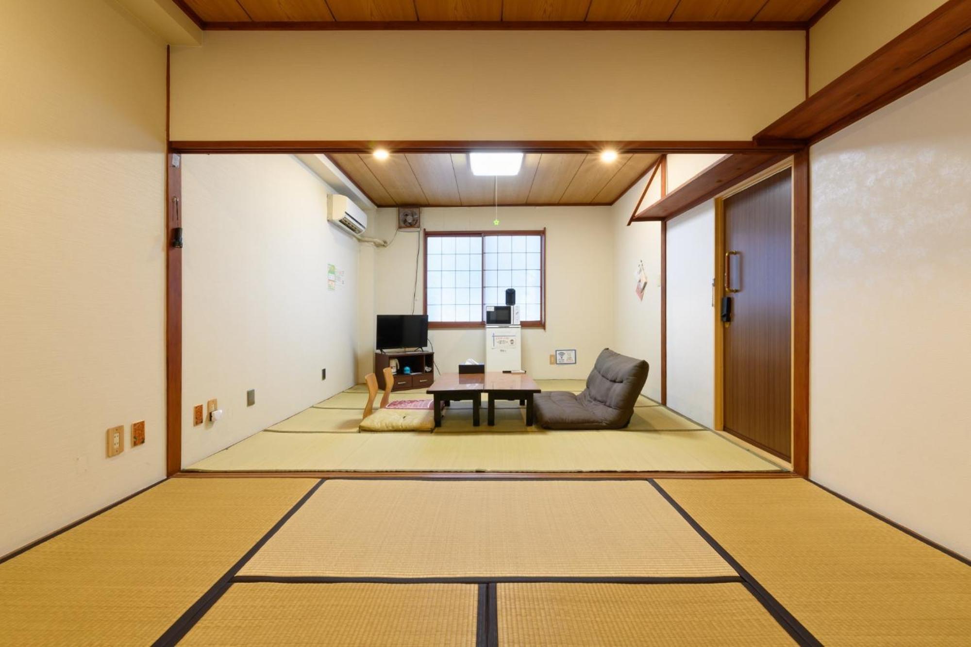 Oyo Ryokan Hamanako No Yado Kosai - Vacation Stay 38825V Extérieur photo