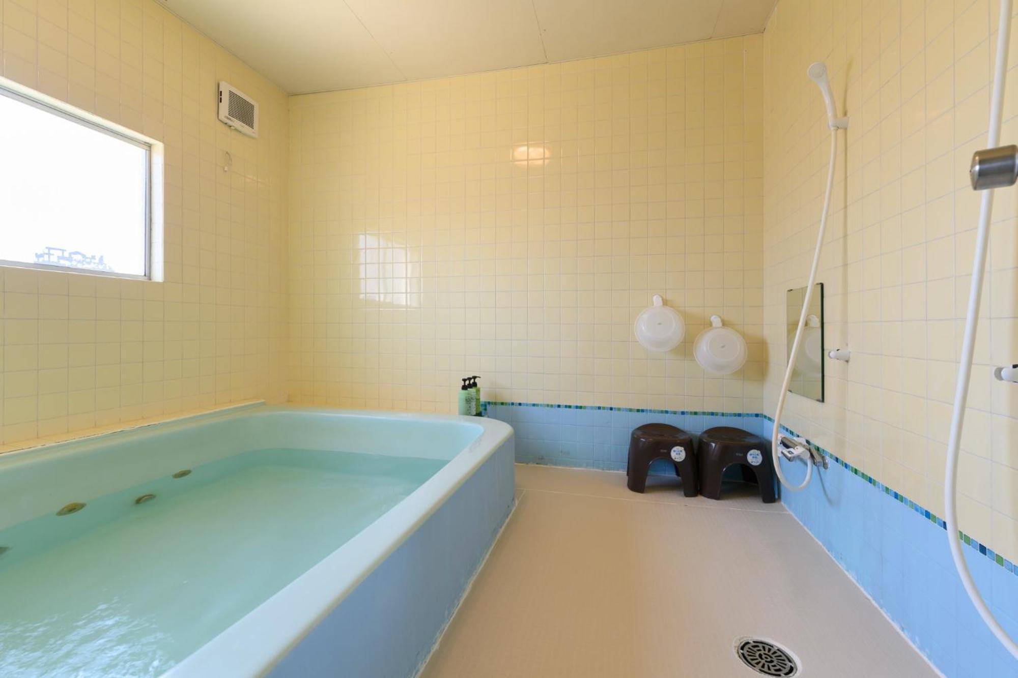 Oyo Ryokan Hamanako No Yado Kosai - Vacation Stay 38825V Extérieur photo